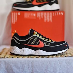 NEW Nike Air Zoom Spiridon ‘16